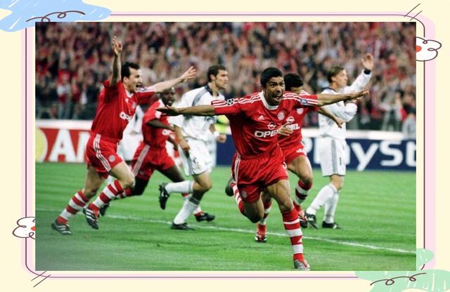 拜仁慕尼黑连克对手，红魔复兴令人瞩目的简单介绍