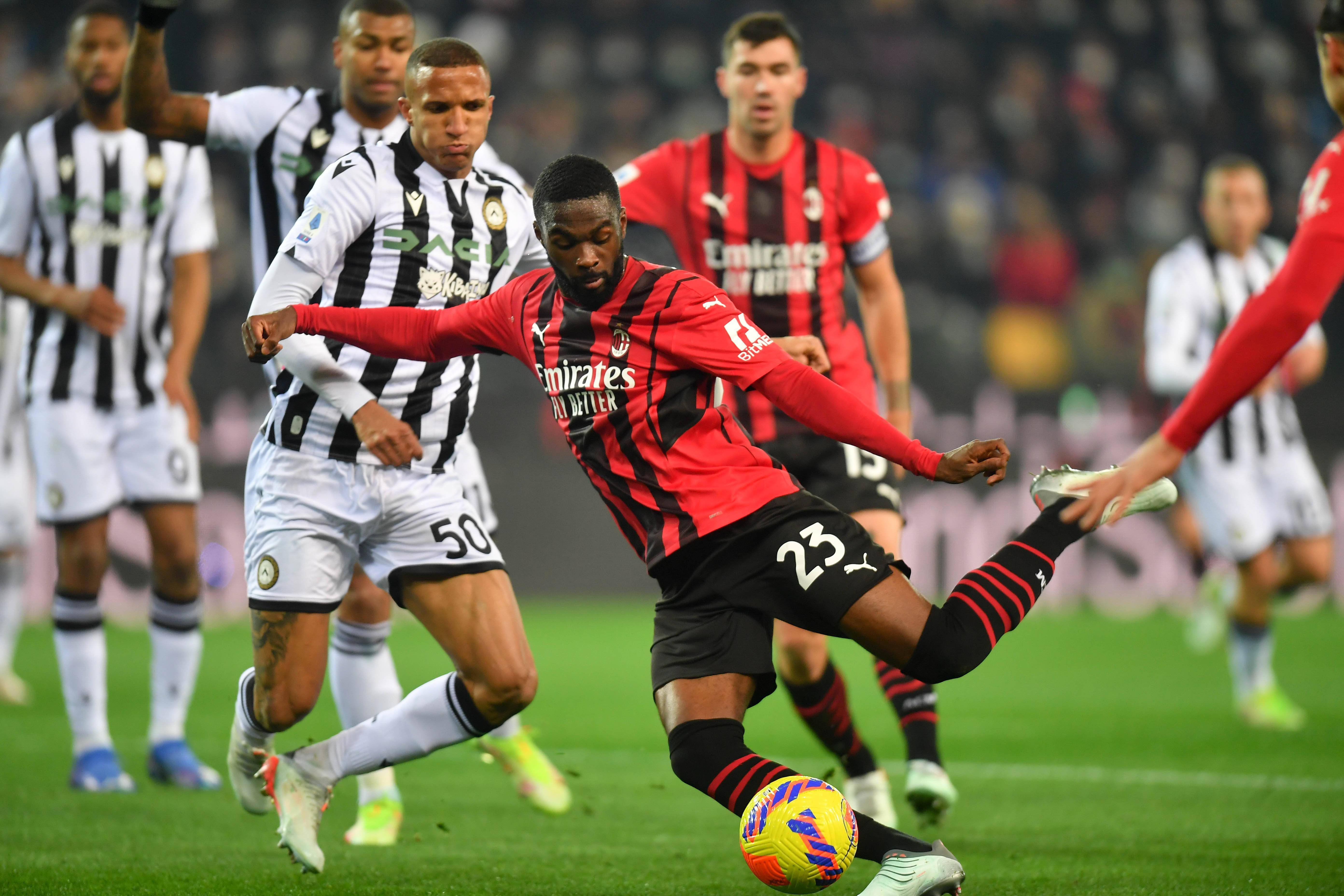 开云体育官网-AC米兰再次失球，难以取胜的简单介绍