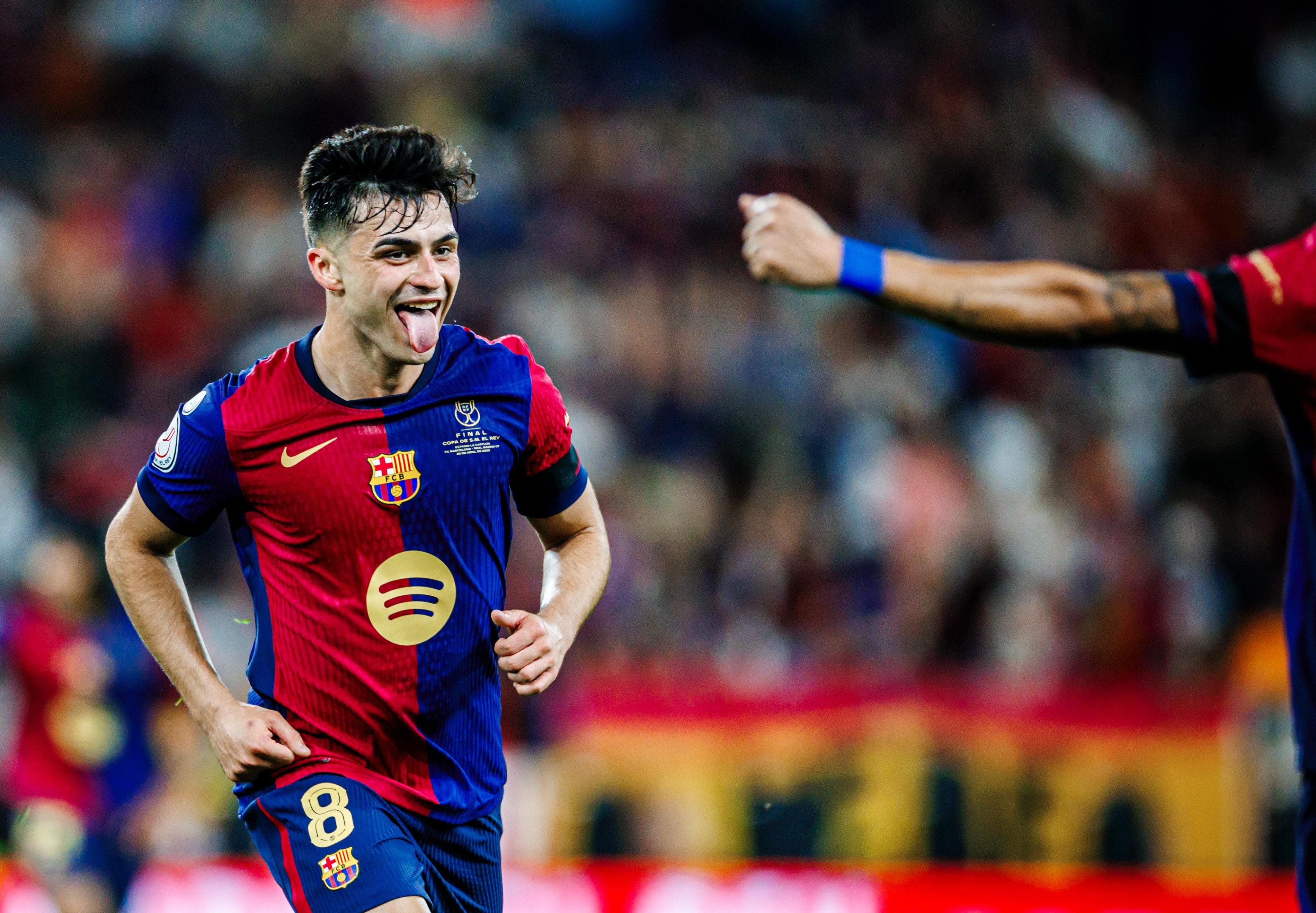 包含巴萨主场平局，实力受质疑成焦点评判的词条