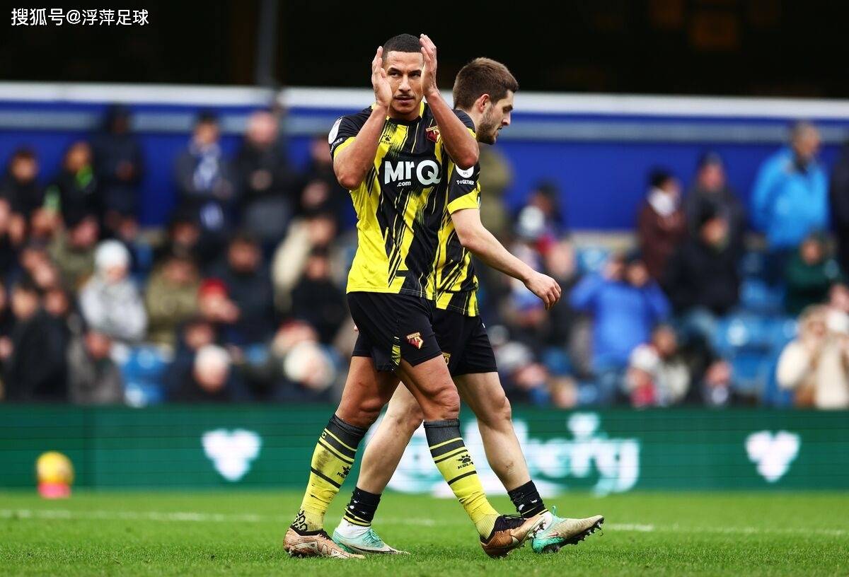 开云体育-沃特福德五战空手而归，老黄蜂队遭遇低迷期的简单介绍