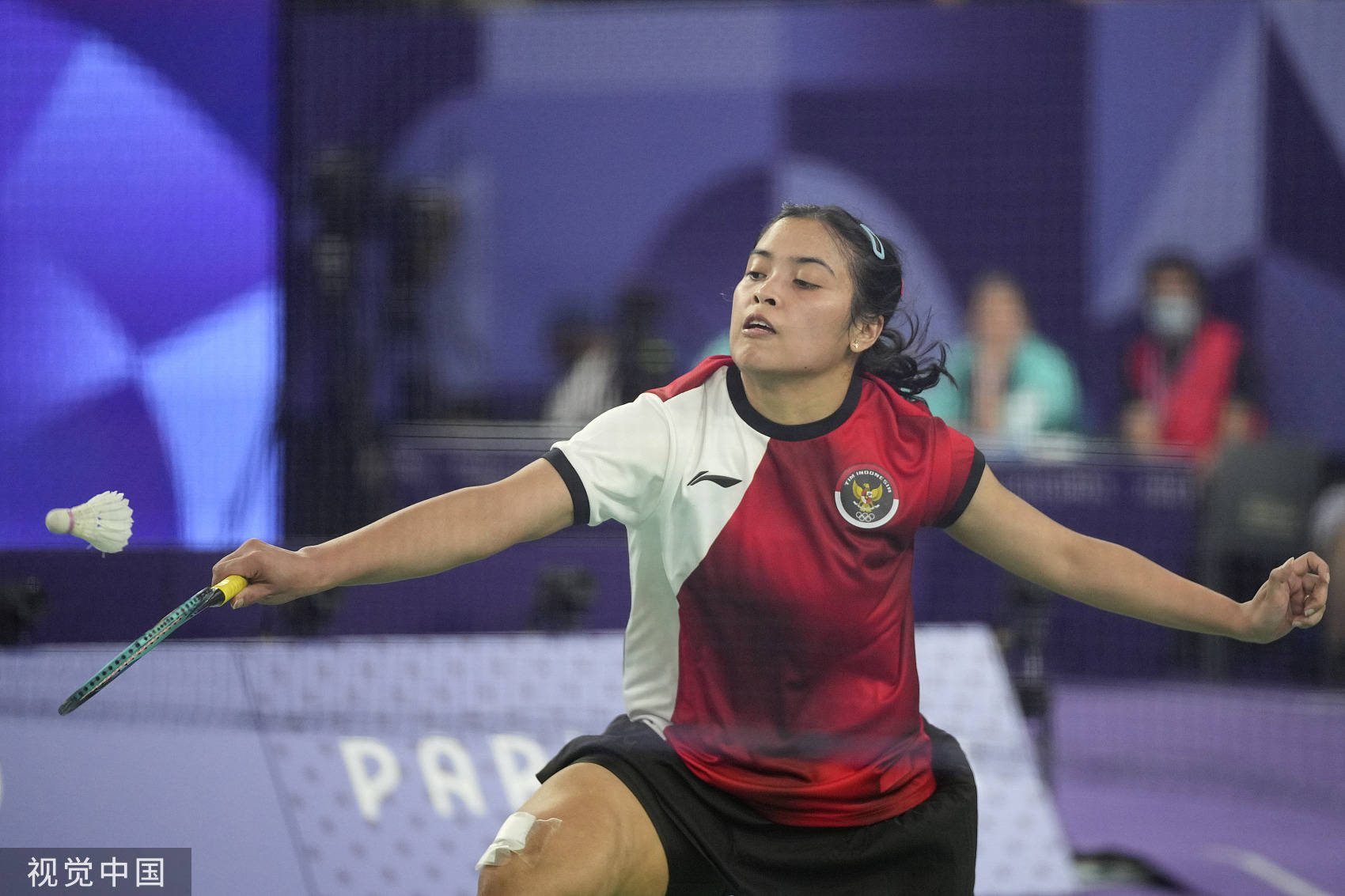 印度羽毛球队力克法国羽毛球队,马琳关键制胜的简单介绍 印度羽毛球队力克法国羽毛球队,马琳关键制胜的简单介绍