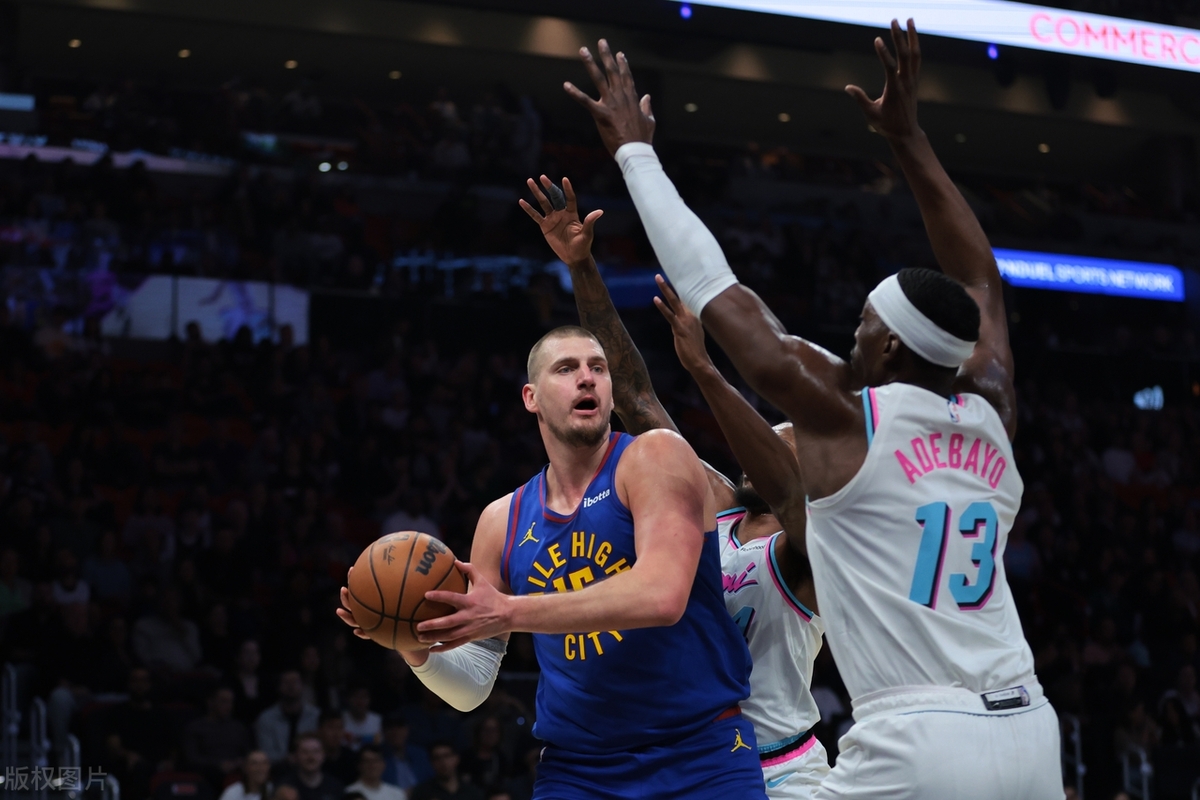 开云体育直播-关于上海队翻盘马刺，约基奇状态火热的信息