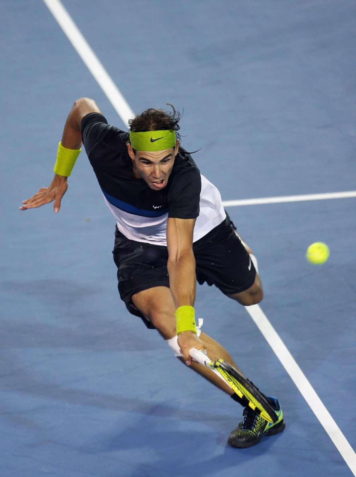 开云体育直播-包含ATP总决赛完胜温网，纳达尔刷新纪录的词条