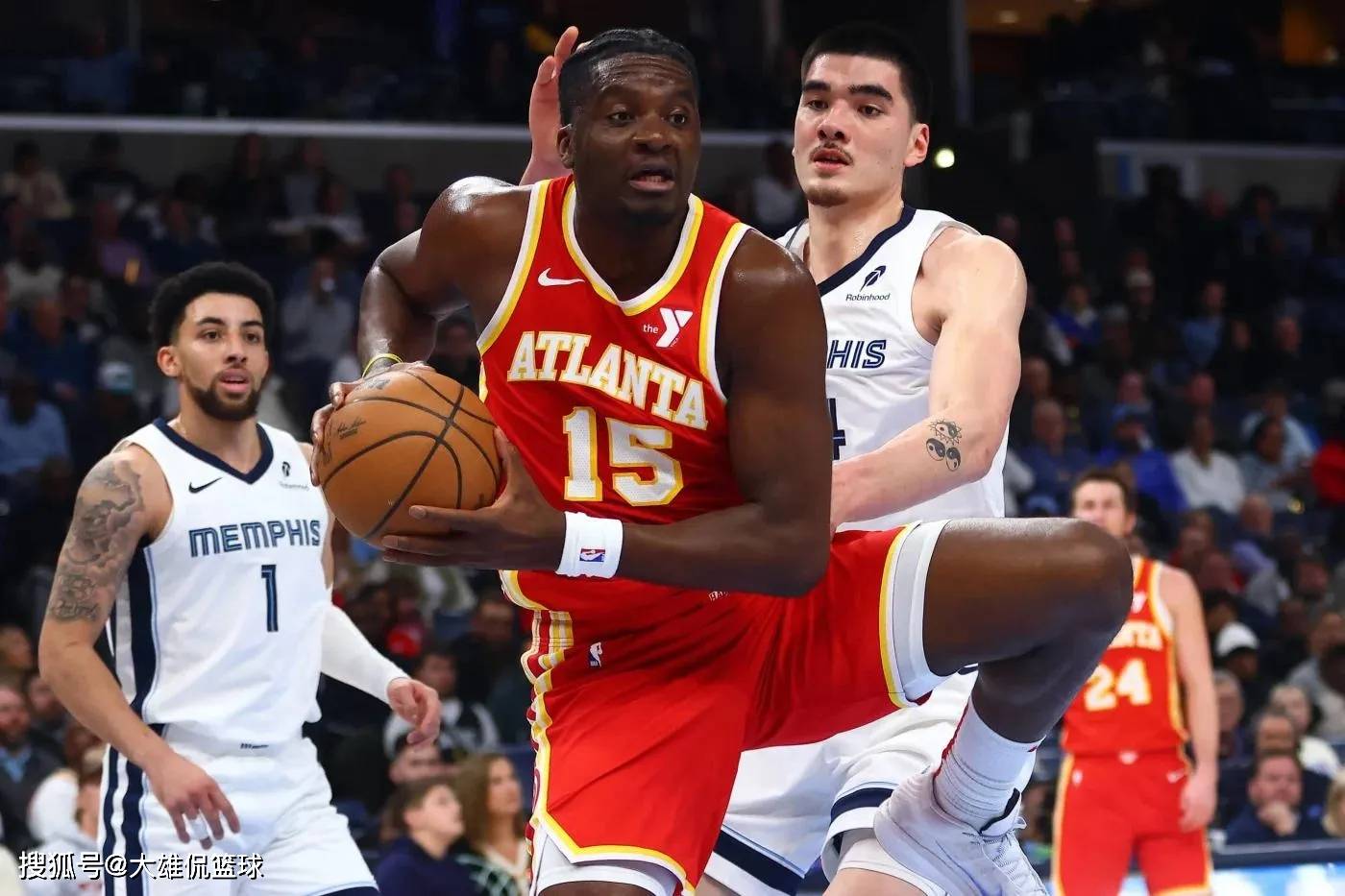 开云体育中国-包含灰熊碾压公牛，字母哥点燃赛场的词条