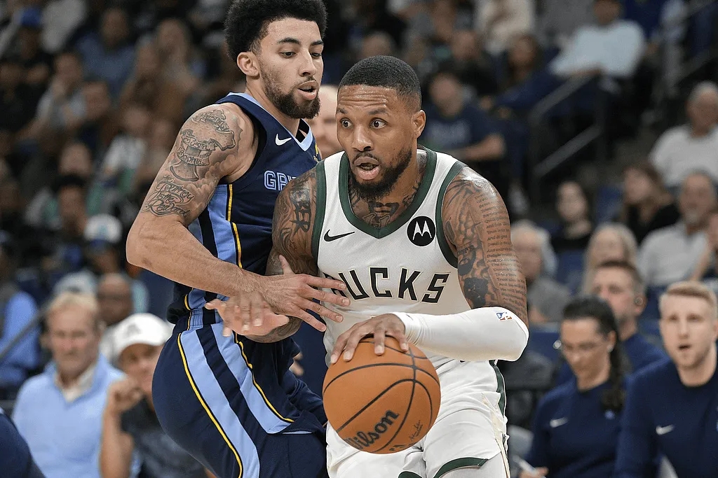 包含灰熊碾压公牛,字母哥点燃赛场的词条 包含灰熊碾压公牛,字母哥点燃赛场的词条